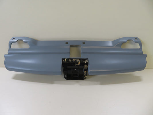 FRONT UPPER GRILLE SLAM PANEL FOR PEUGEOT 406 1999-2004 PE3699