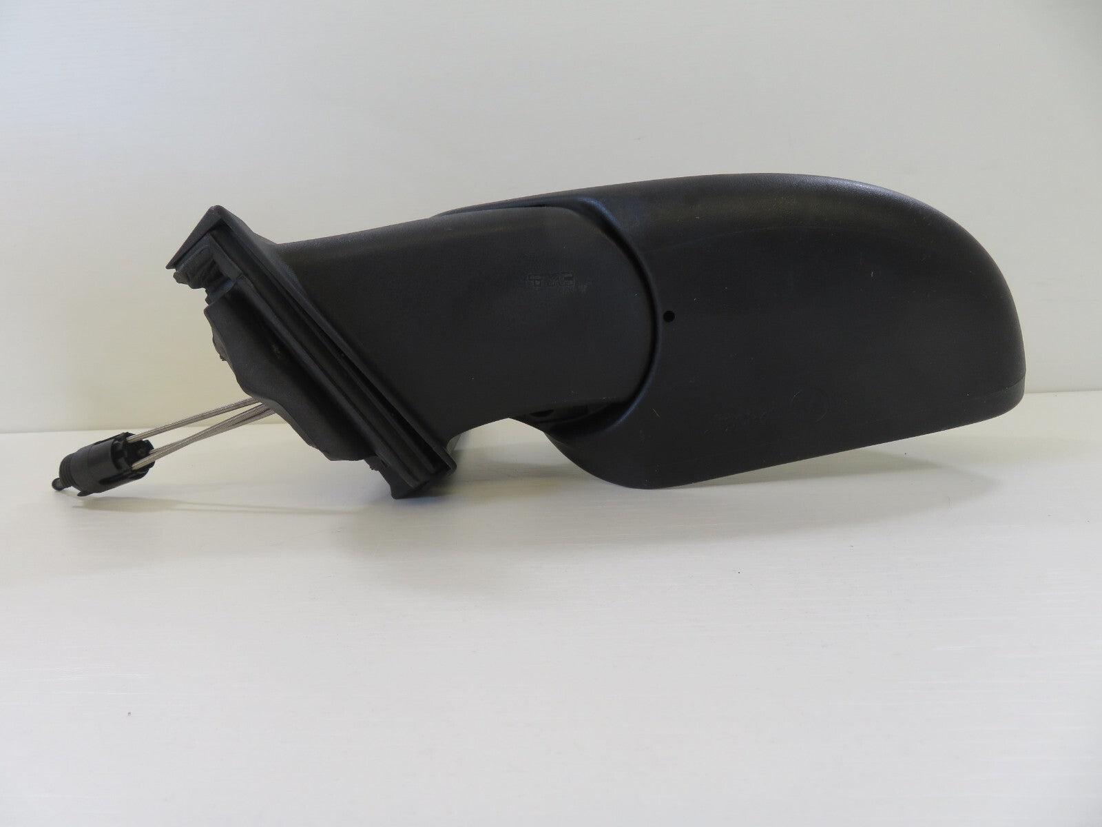 NS PASSENGER DOOR WING MIRROR FOR FORD FOCUS 2005-2008 LUCAS ADM395