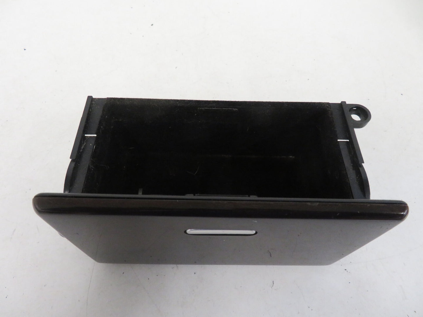 AUDI A8 D2 CENTER CONSOLE STORAGE TRIM 4D2863075Q 1998-2002 1426-8