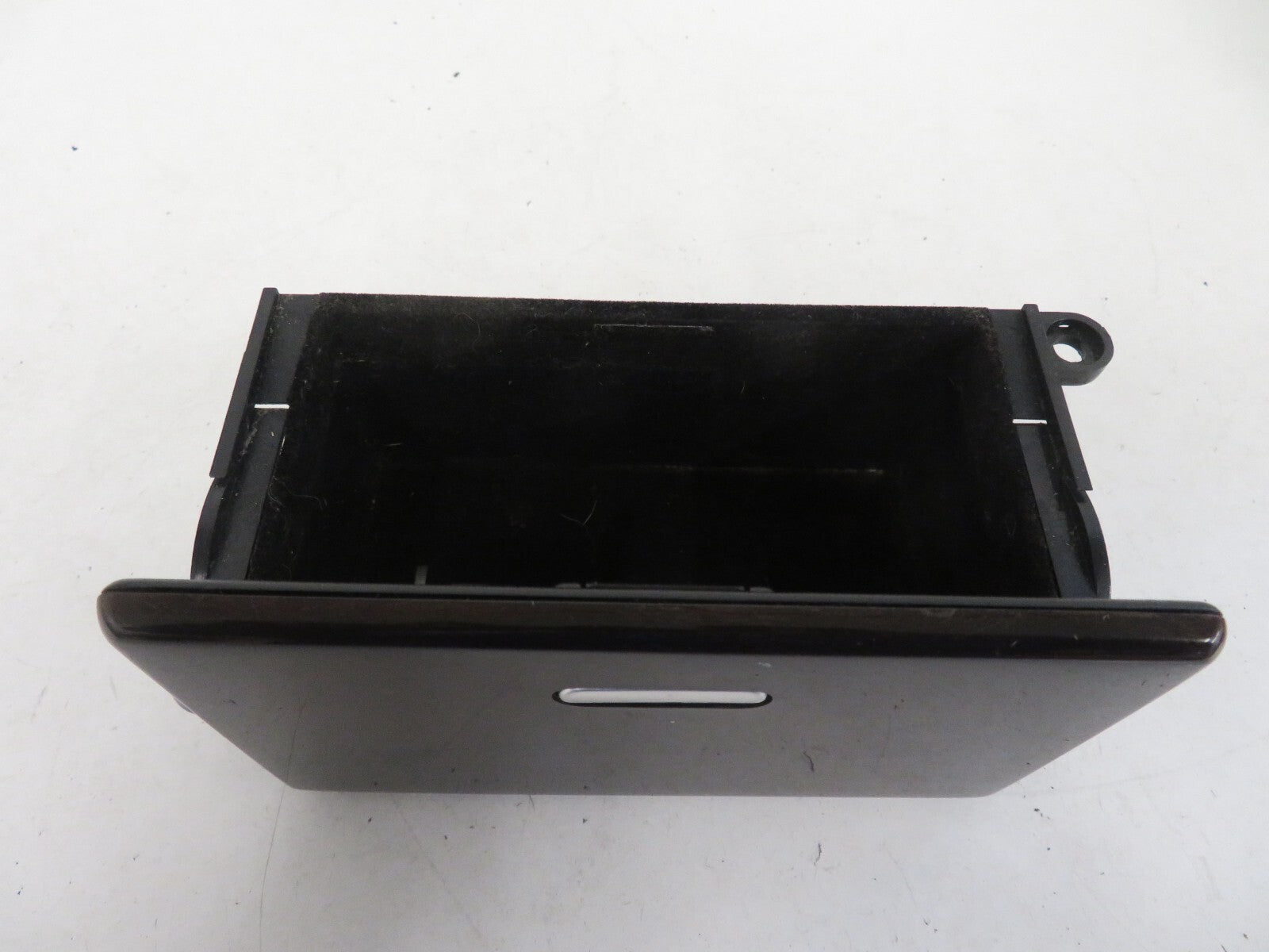 AUDI A8 D2 CENTER CONSOLE STORAGE TRIM 4D2863075Q 1998-2002 1426-8