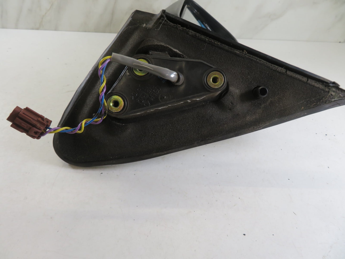 NISSAN ALMERA NS PASSENGER DOOR WING MIRROR 1995-2000 NISSANMIX1616-3