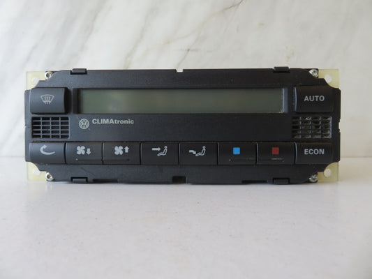 VOLKSWAGEN VW GOLF BORA HEATER CLIMATE CONTROLS 98-04 AMS1036