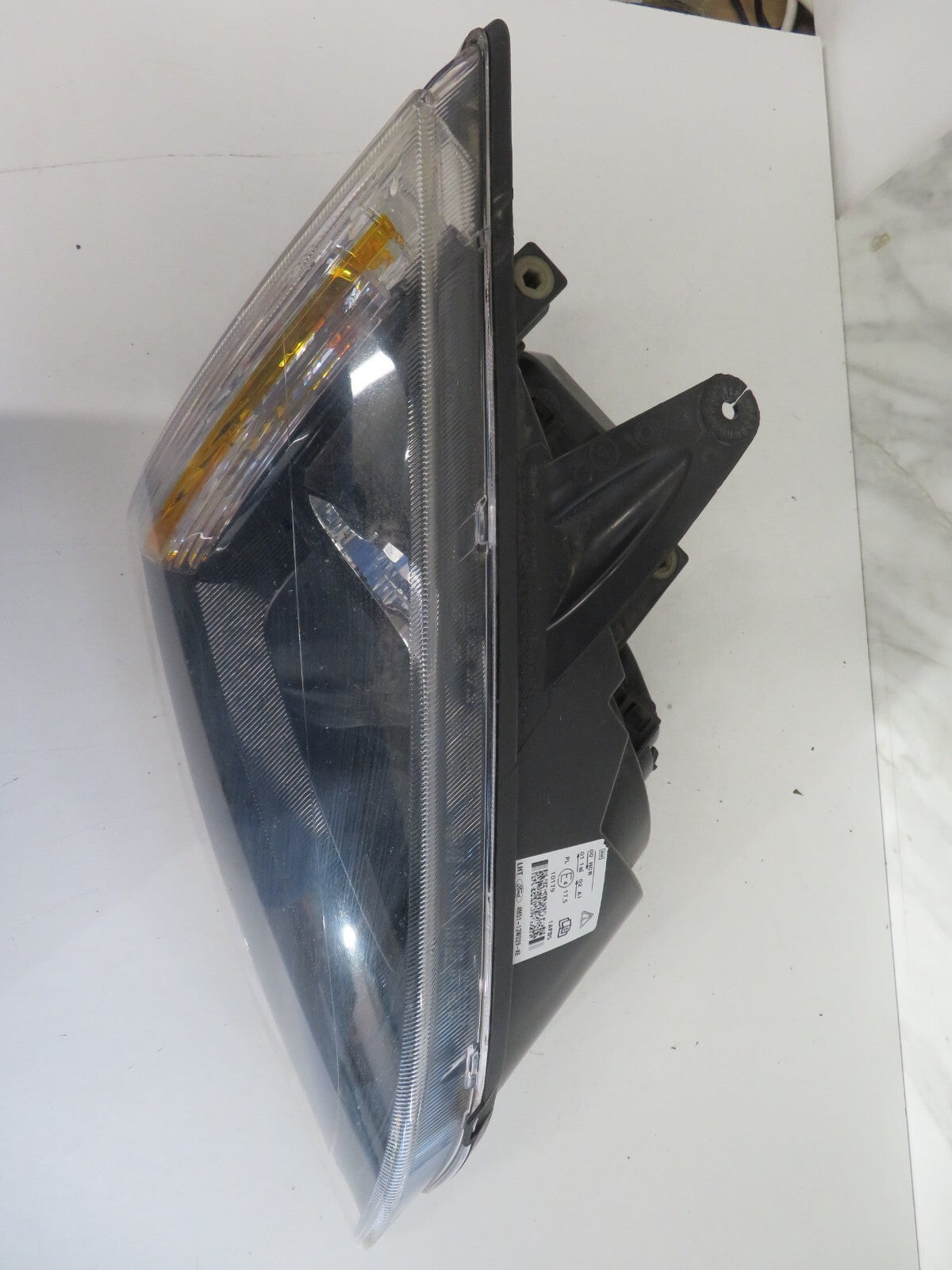 FORD FOCUS MK2 CC OS DRIVER HEADLIGHT 4M51-13W029-KE 2005-2008 1441-1