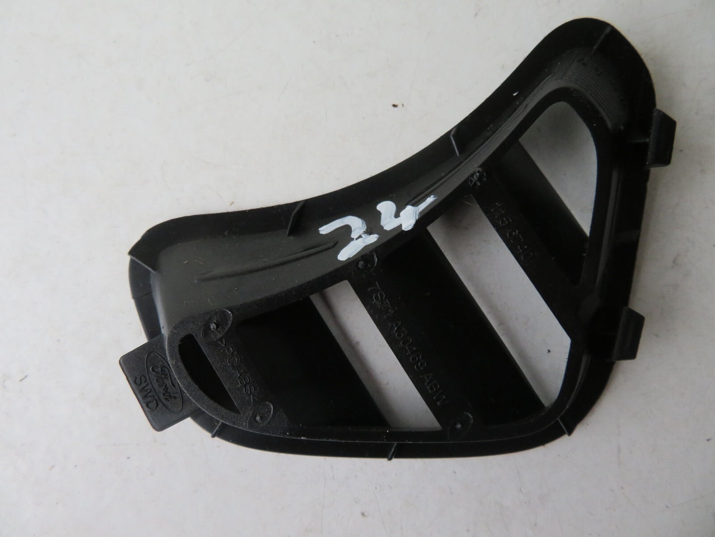 FORD MONDEO MK4 DASHBOARD AIR VENT 7S71-A30469-ABW 2007-2011 1201-24