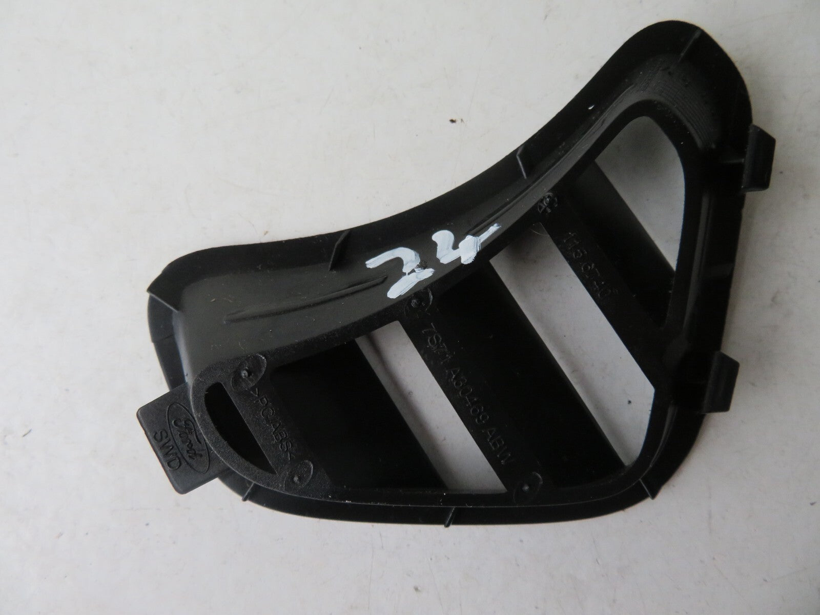 FORD MONDEO MK4 DASHBOARD AIR VENT 7S71-A30469-ABW 2007-2011 1201-24