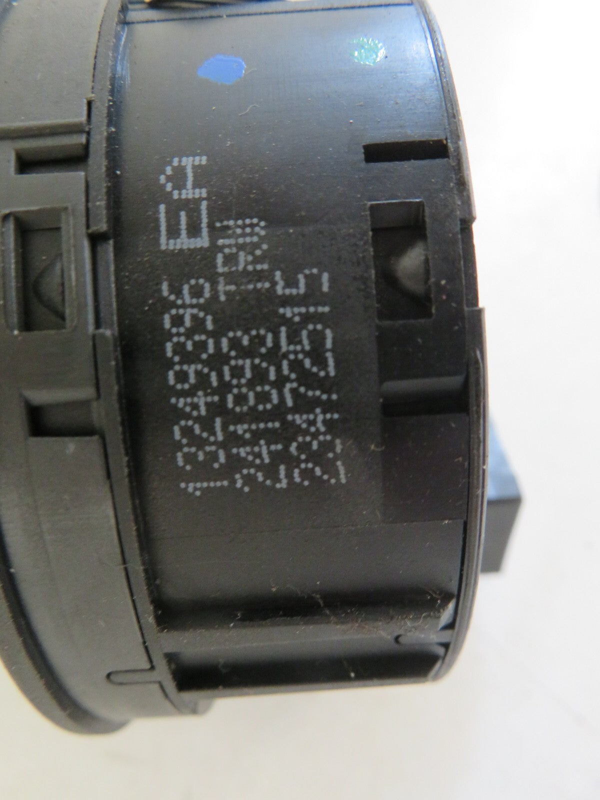 VAUXHALL CORSA D HEADLIGHT CONTROL SWITCH 13249396 2006-2012 MIXAM1140-20