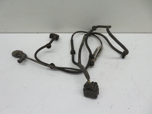 FORD FOCUS ST REAR ABS WIRING LOOM 4M5T-2B325-BBG 2006-2010 1299-3