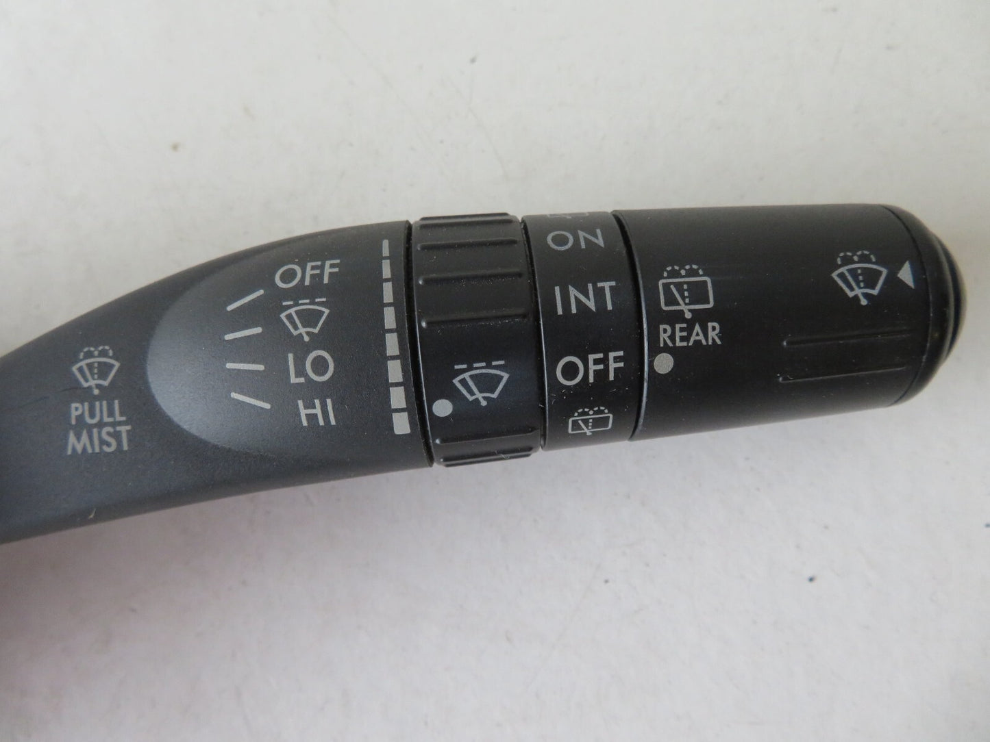 SUBARU LEGACY OUTBACK WIPER CONTROL STALK 2003-2007 AMS1455