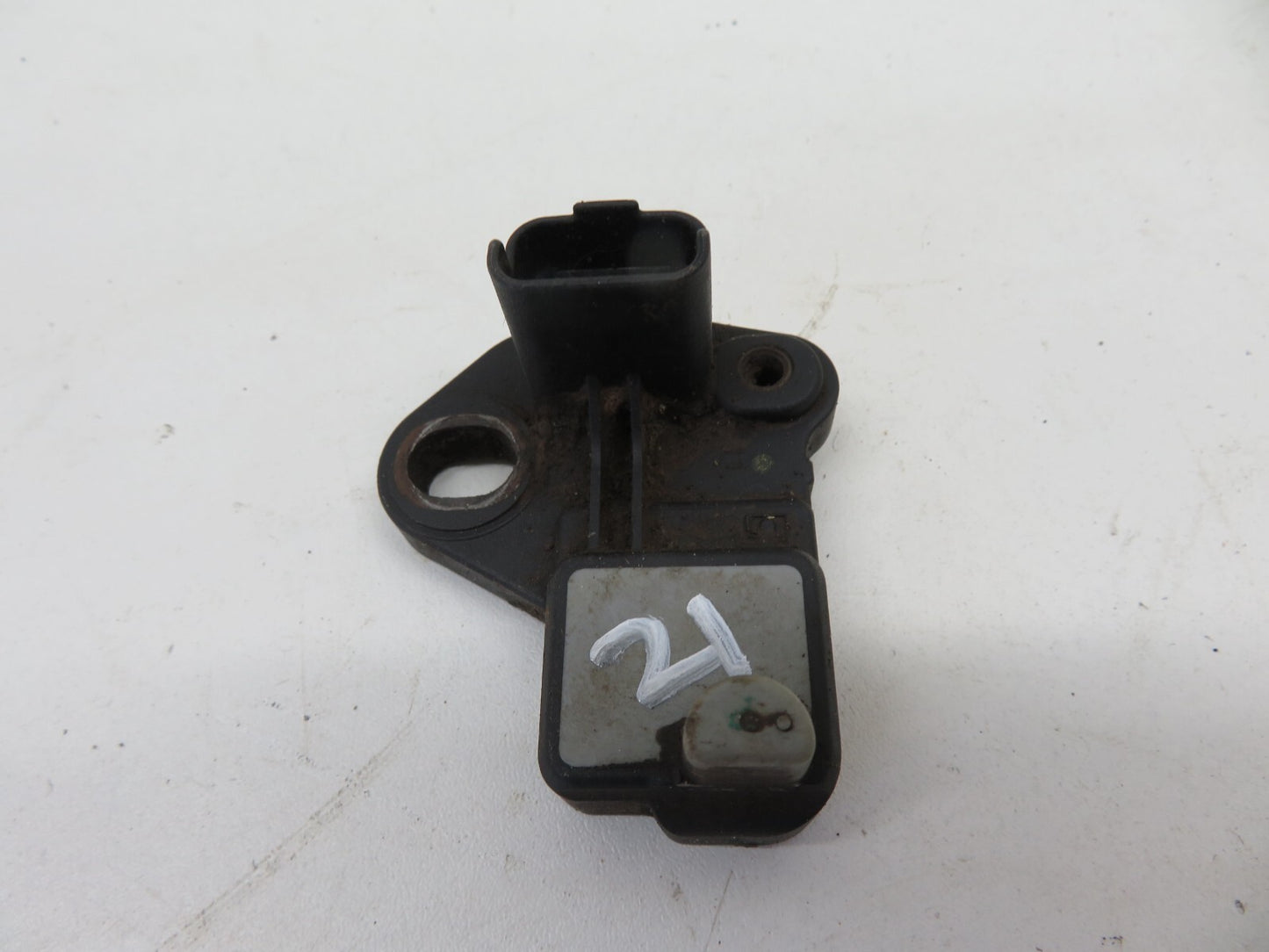 PEUGEOT BIPPER 1.4 DIESEL CRANK SENSOR 9664387380  2008-2015 1734-21