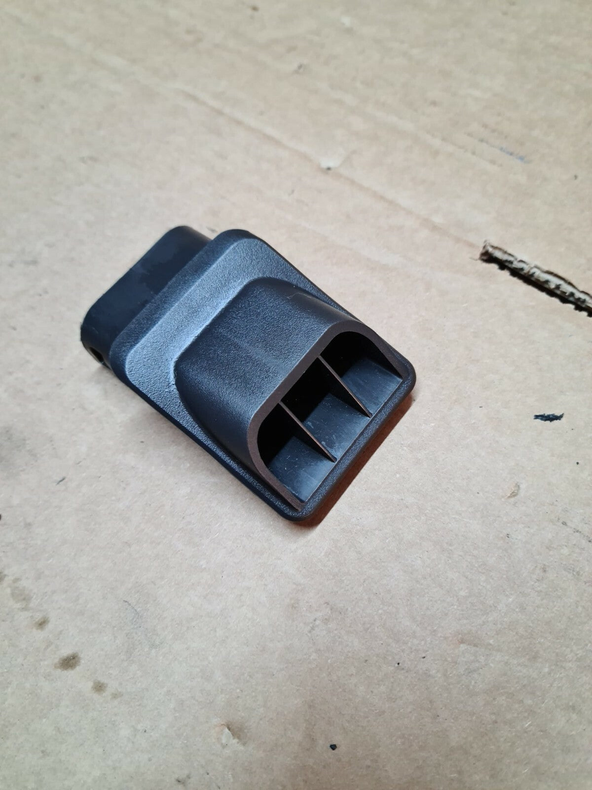 SUZUKI JIMNY NS DASHBOARD AIR VENT TRIM 1998-2015