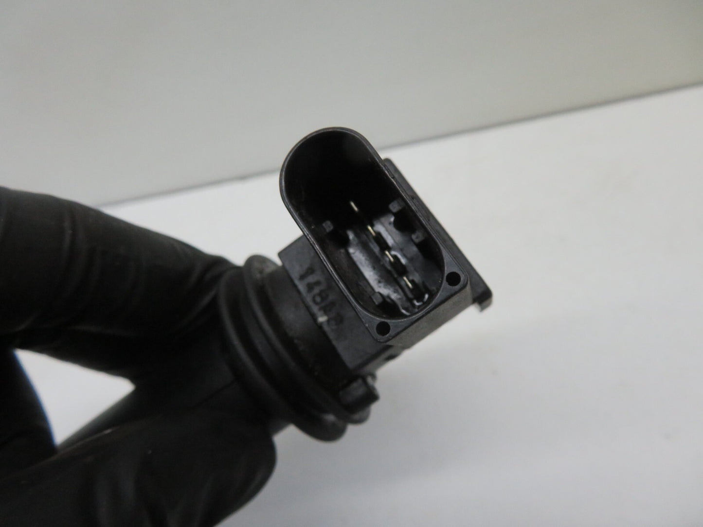 PORSCHE CAYENNE 955 BERU IGNITION COIL PACK 2303590361 X1 2003-2006 1804-9