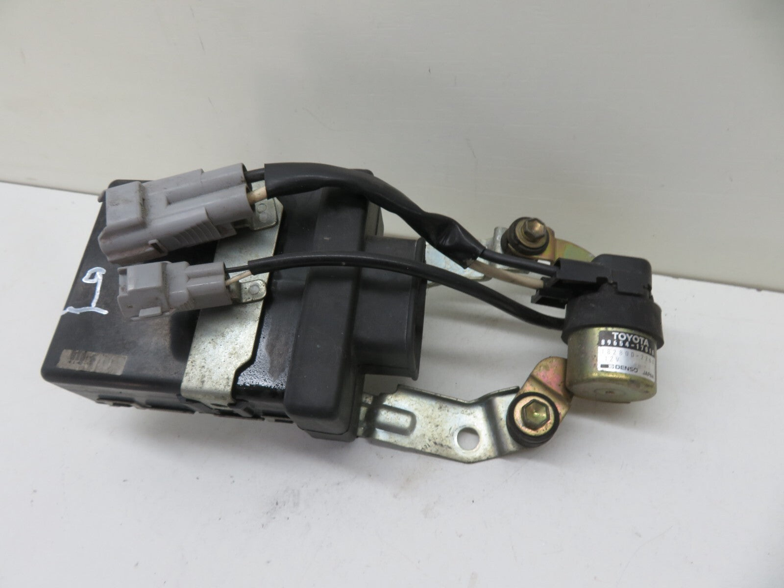 TOYOTA MR2 MK2 SW20 POWER STEERING RELAY 89654-17010 1990-1999 1000-9