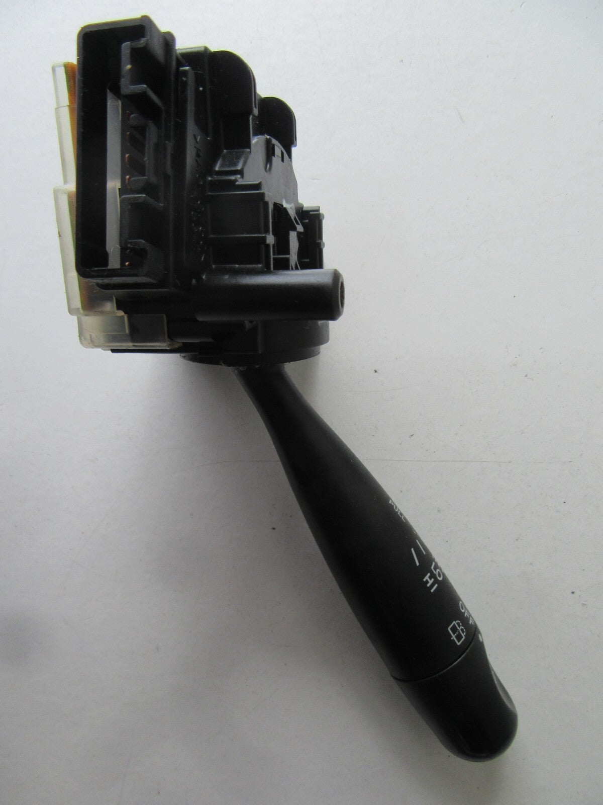 TOYOTA YARIS WIPER STALK 1999-2005 RX53-2