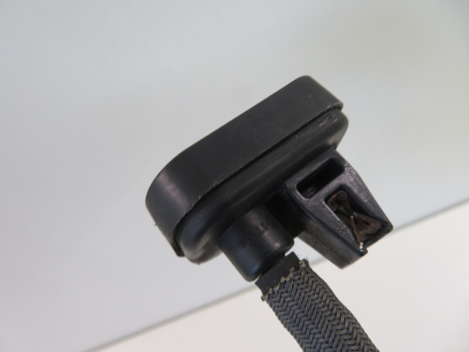 FORD FIESTA MK7 TRANSMISSION VENT FILTER CJNKA 2009-2012 1200-18