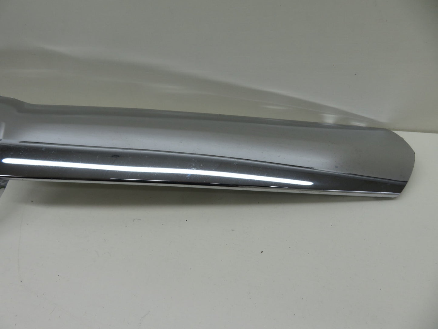 FRONT GRILLE SURROUND TRIM FOR VAUXHALL ZAFIRA OP07027MA 2004-2011