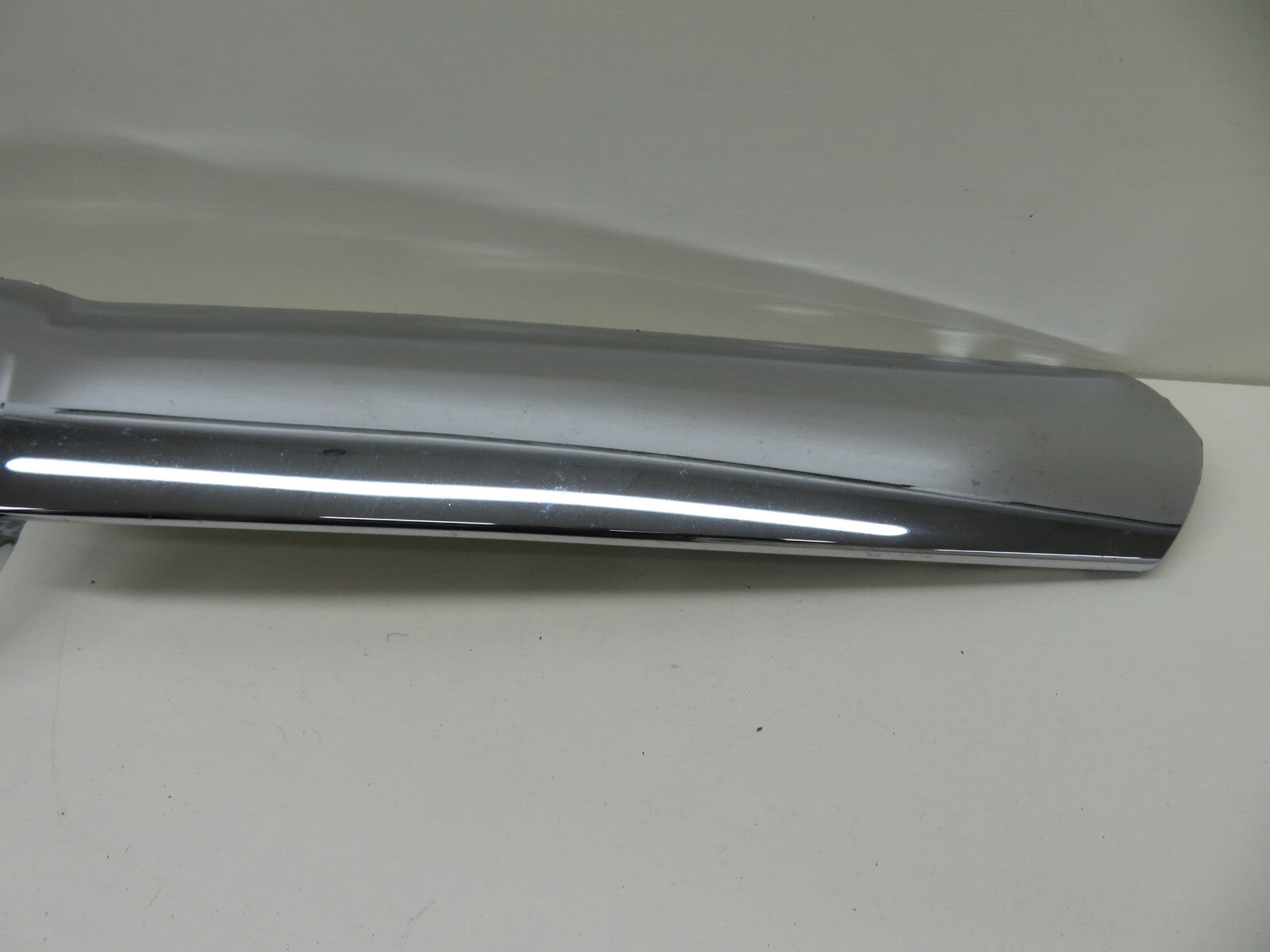 FRONT GRILLE SURROUND TRIM FOR VAUXHALL ZAFIRA OP07027MA 2004-2011