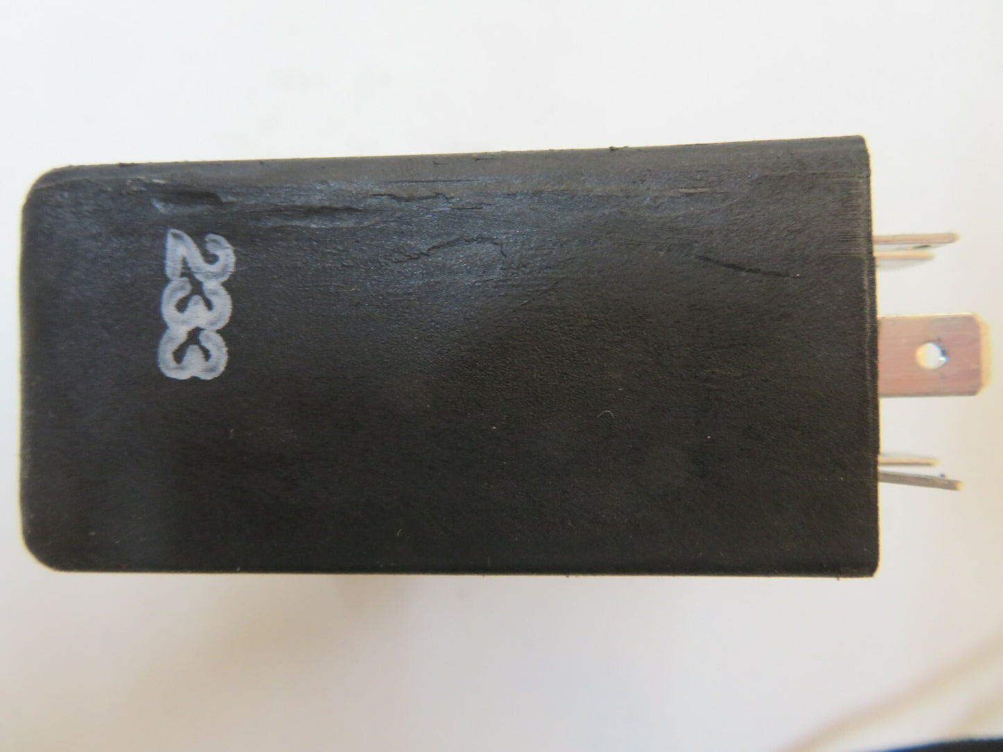 AUDI A6 C5 ALL ROAD HEADLIGHT RELAY 4B0919471A 1998-2003 REFB5-2