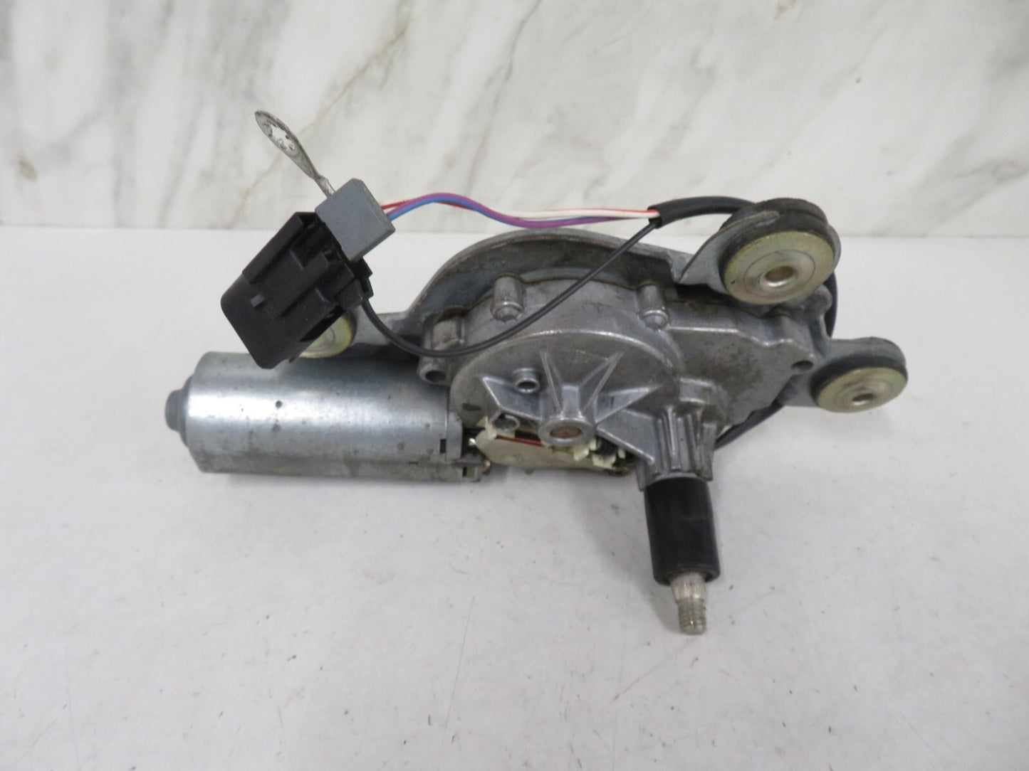 FORD ESCORT MK6 REAR WIPER MOTOR 93AG-17K441-H1B MISC1634-3