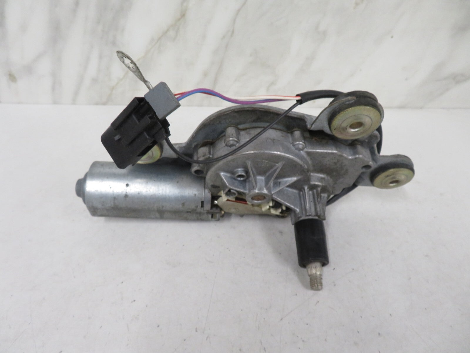 FORD ESCORT MK6 REAR WIPER MOTOR 93AG-17K441-H1B MISC1634-3