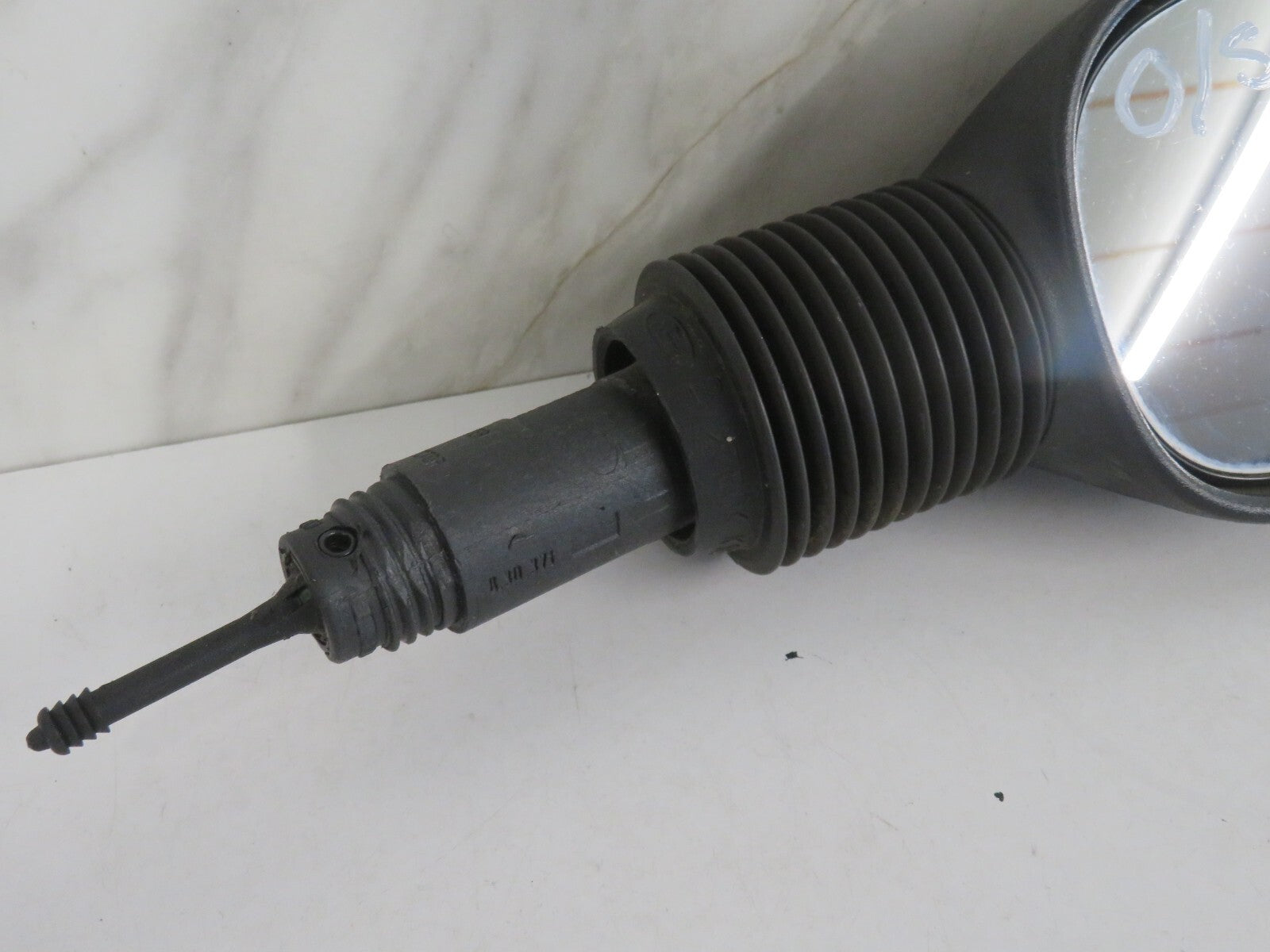 FORD KA MK1 OS DRIVER DOOR WING MIRROR 1996-2008 A1128-18