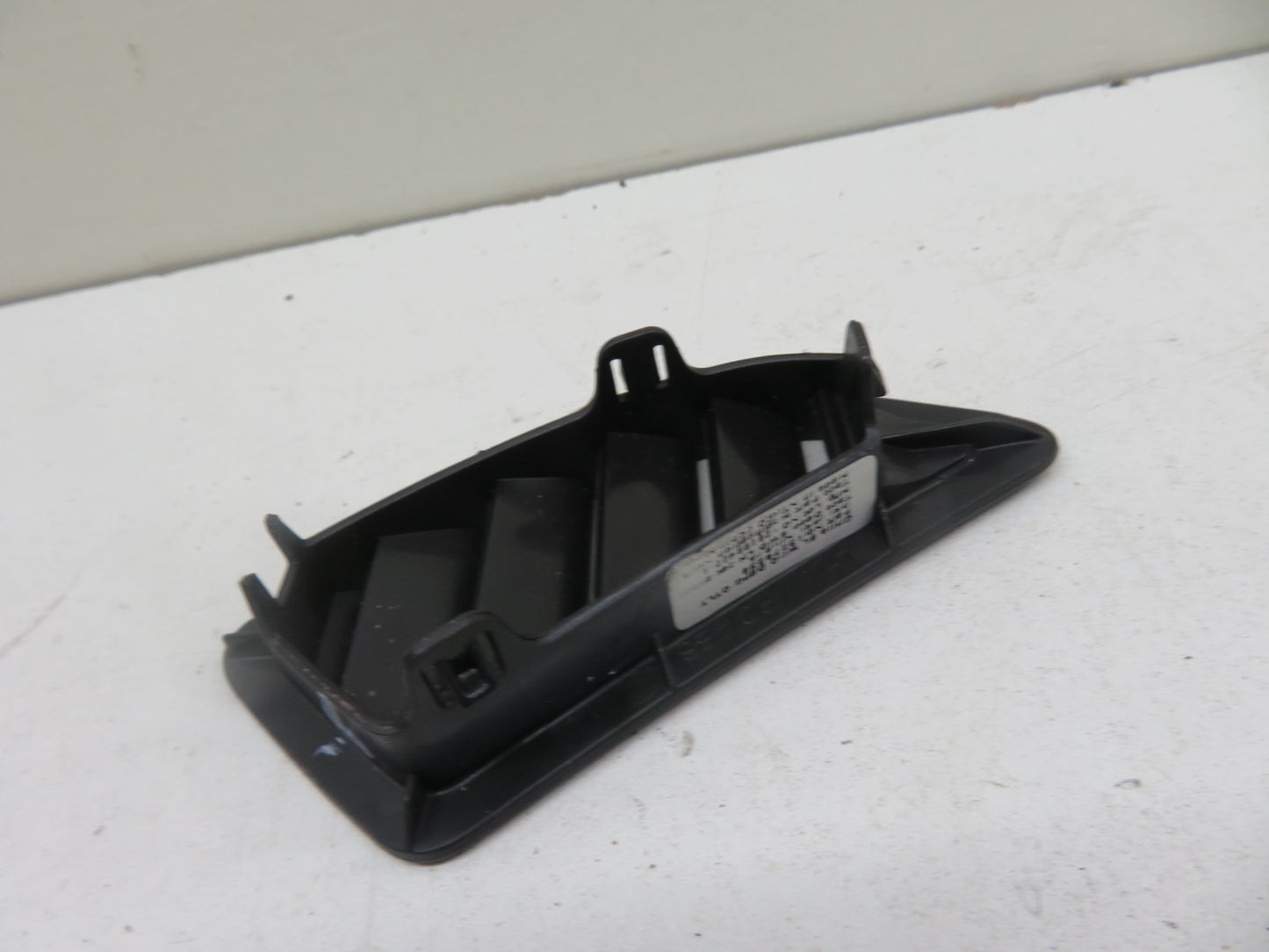 VAUXHALL INSIGNIA NS PASSENGER SIDE DASHBOARD AIR VENT 13279230 2008-2016 1437-7