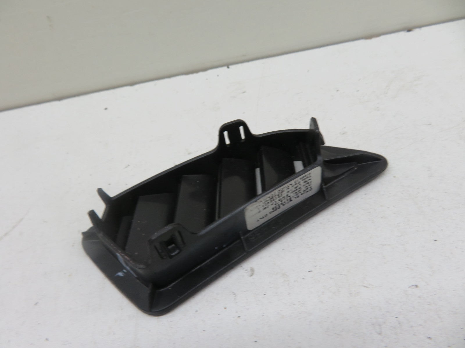 VAUXHALL INSIGNIA NS PASSENGER SIDE DASHBOARD AIR VENT 13279230 2008-2016 1437-7
