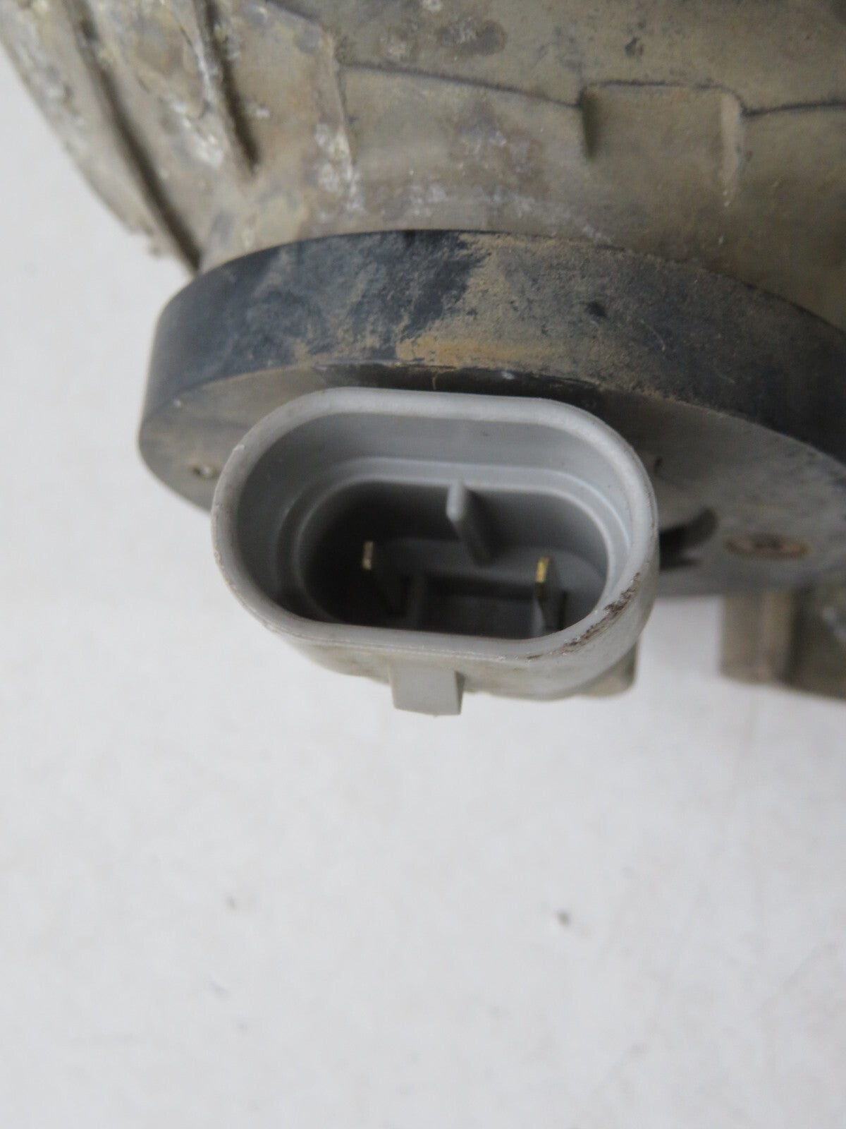 TOYOTA RAV 4 NS FRONT FOG LIGHT 2000-2005 MIX1209-4