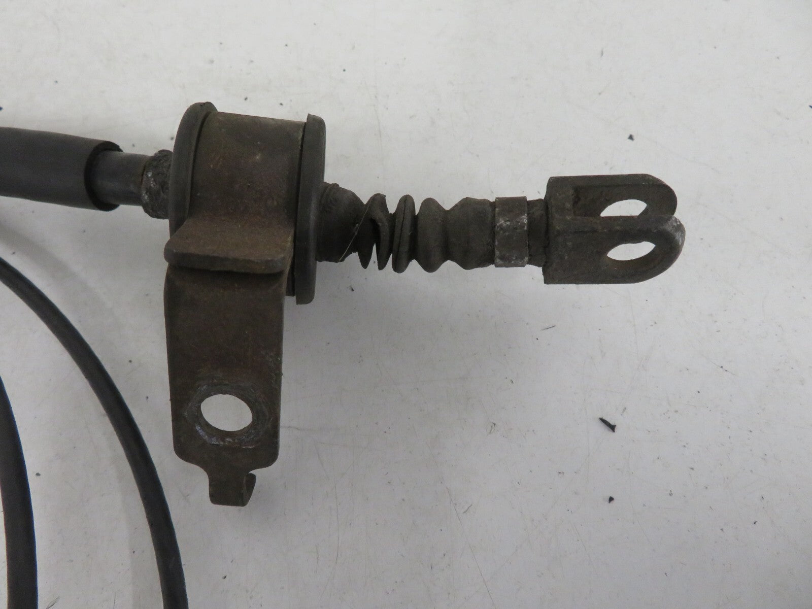 TOYOTA MR2 MK2 HANDBRAKE CABLE 1990-1999 MIX1500-25