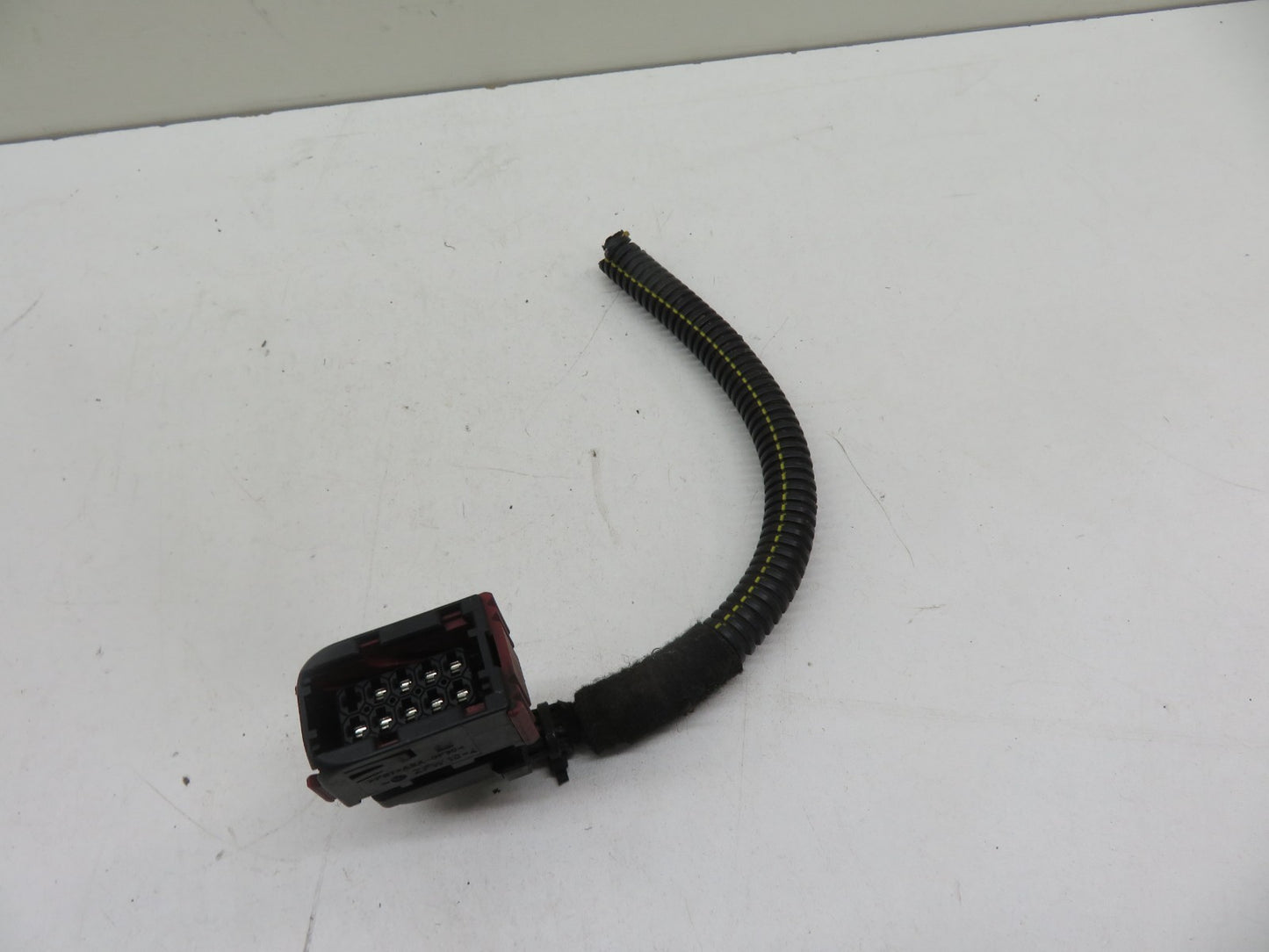 VAUXHALL INSIGNIA HEADLIGHT CUT LOOM CONNECTOR 1-967188-1 2008-2013 1155-13