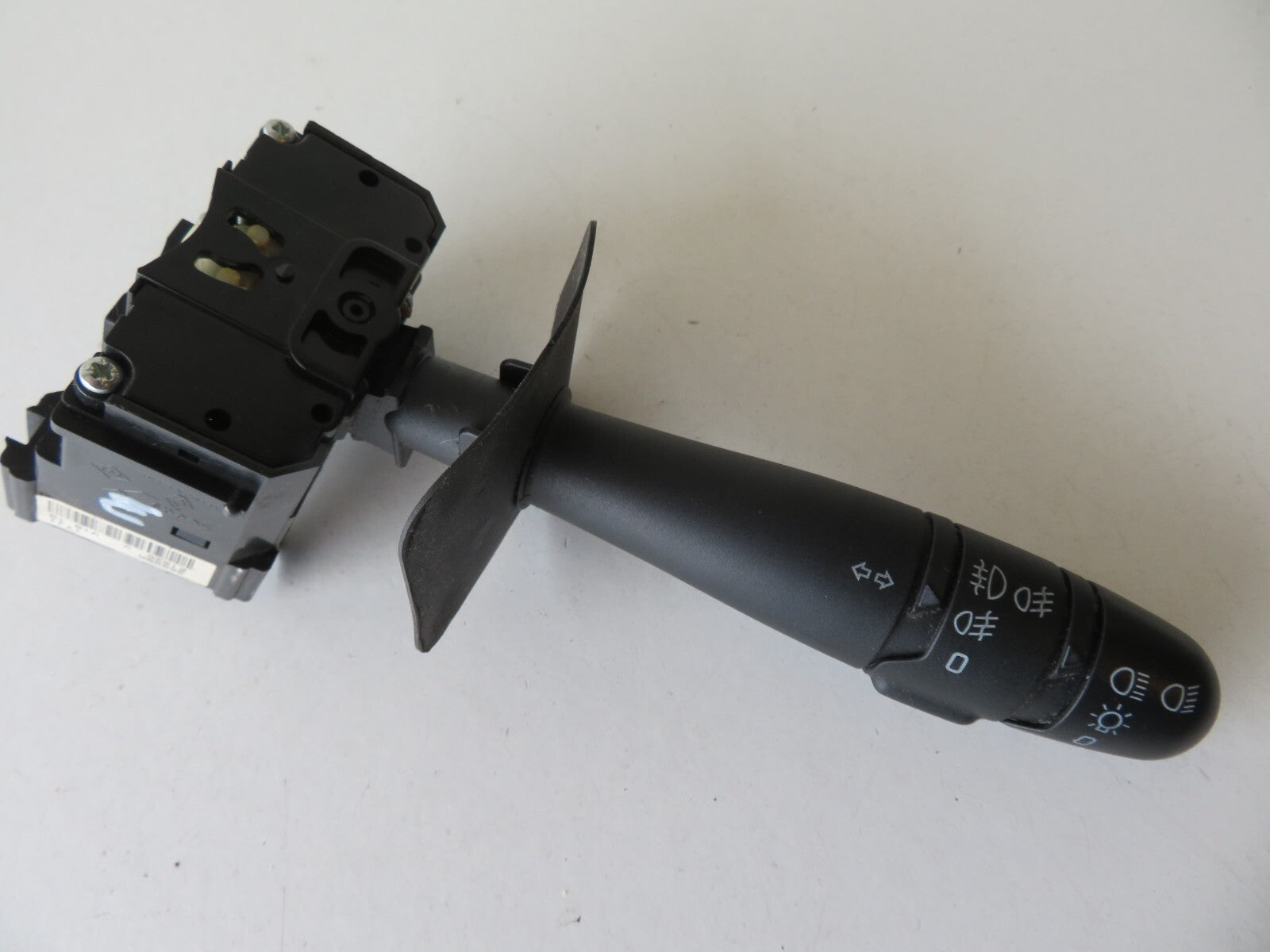 RENAULT SCENIC MK1 INDICATOR LIGHT STALK 36998A 1996-2003 AMS1351-3