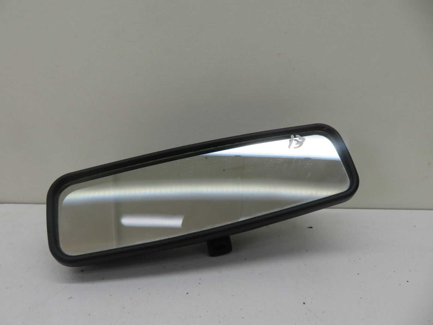 LAND ROVER FREELANDER 1 REAR VIEW MIRROR 2004-2006 1672-13