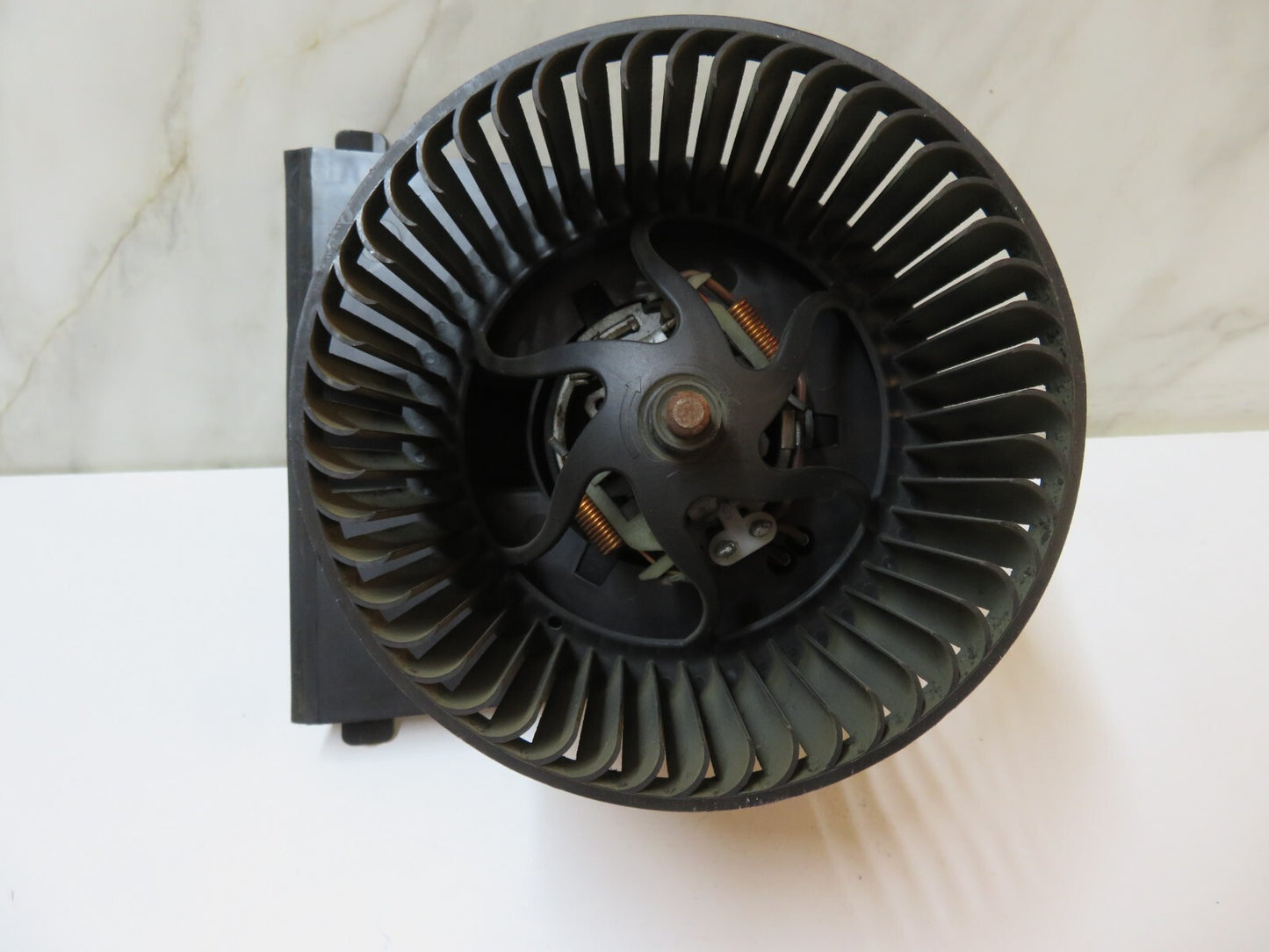 VOLKSWAGEN VW POLO 6N2 HEATER BLOWER MOTOR 1J2819021B 1999-2003 B8