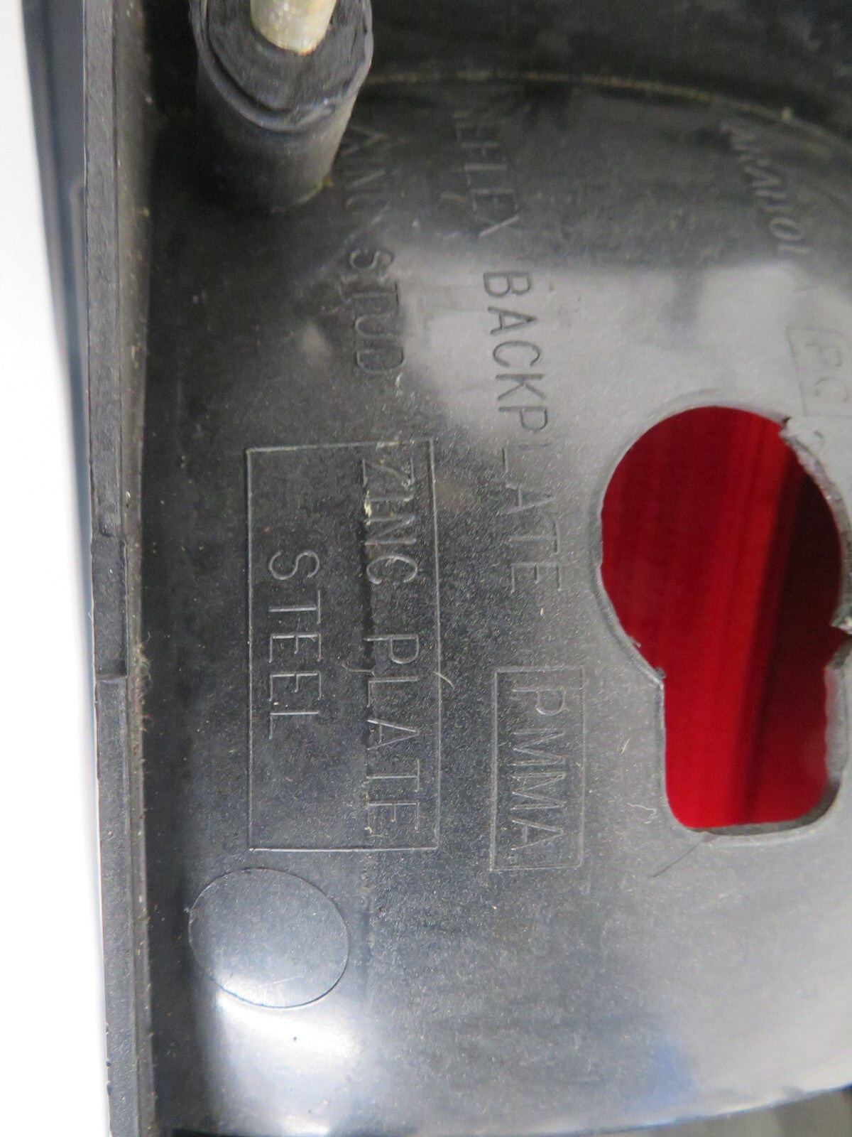 ROVER 25 OS DRIVER REAR TAIL LIGHT 1999-2005 BK1347