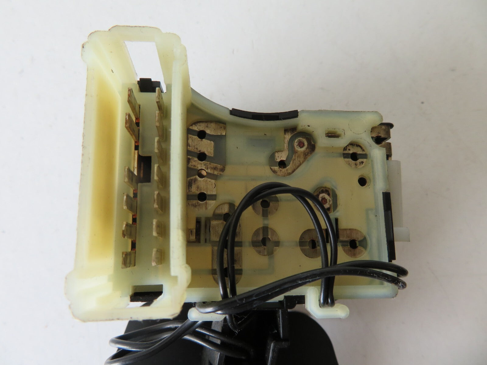 RENAULT SCENIC MK1 WIPER STALK 37001A 1996-2003 AMS1351-3