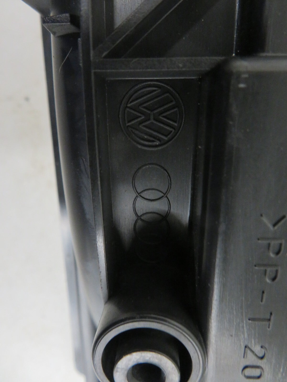 VOLKSWAGEN VW BEETLE HEATER BLOWER MOTOR RESISTOR 11J2819021C 1998-2005 1342-2-3