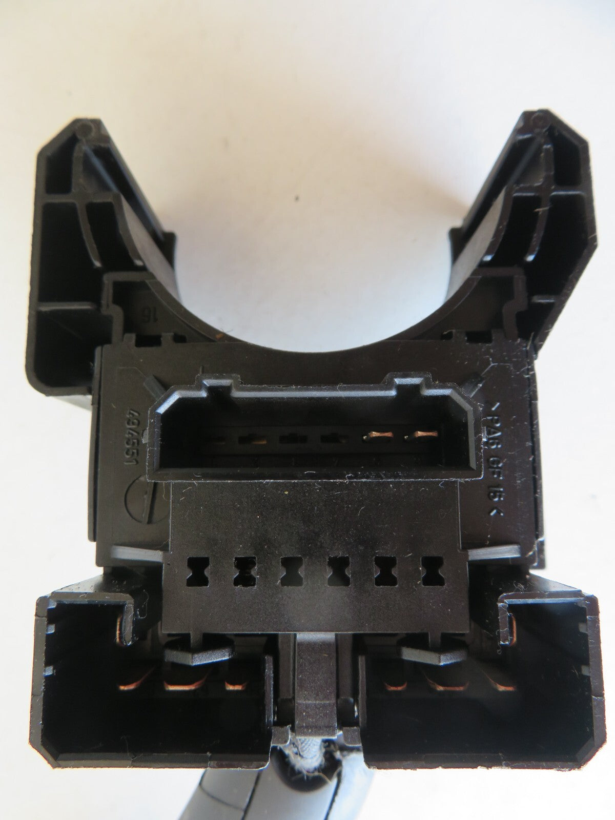 FORD GALAXY MK2 WIPER STALK 4B0953503F 2000-2006 AMS1426