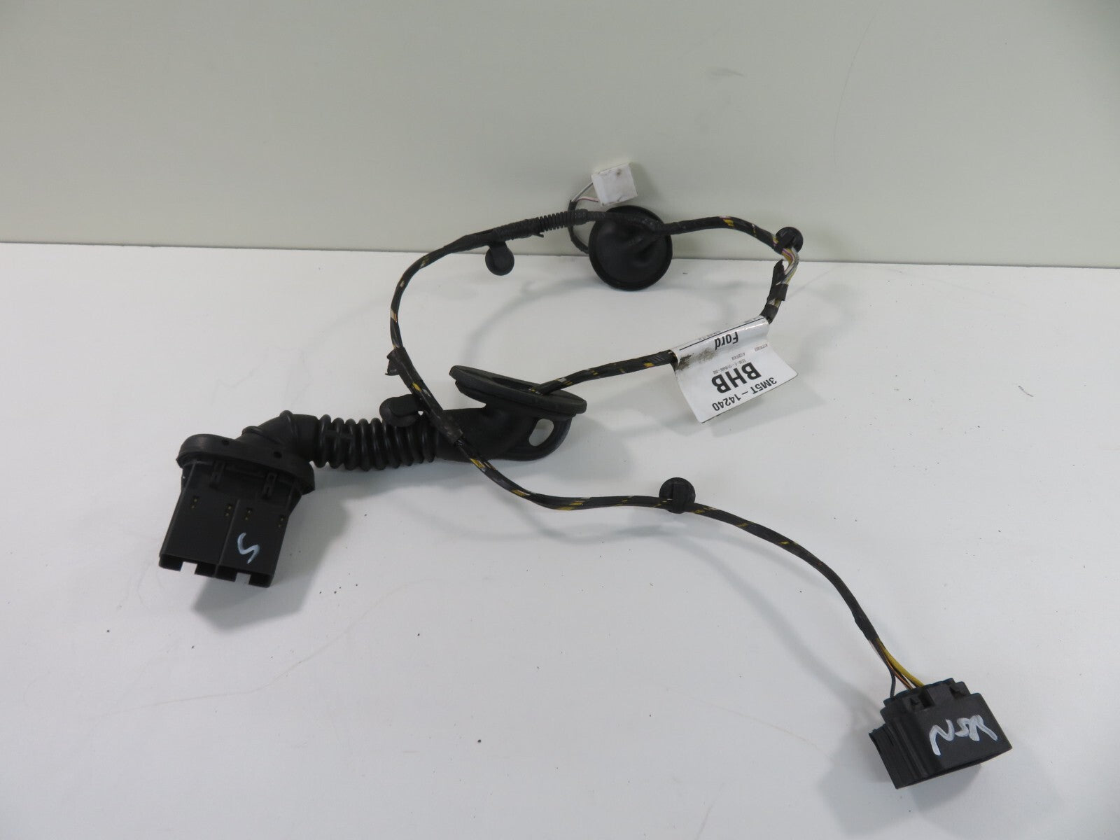 FORD C-MAX NSR DOOR WIRING LOOM 3M5T-14K14240-BHB 2006-2010 1511-6
