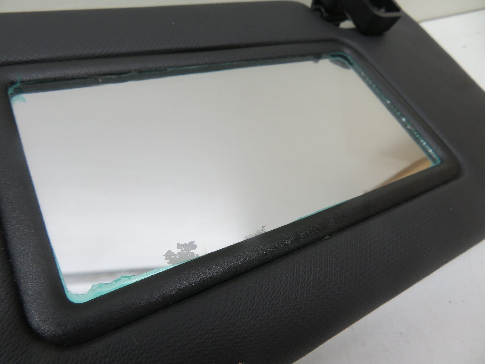 FIAT 500 NS PASSENGER SUN VISOR 2007-2012 1837-6