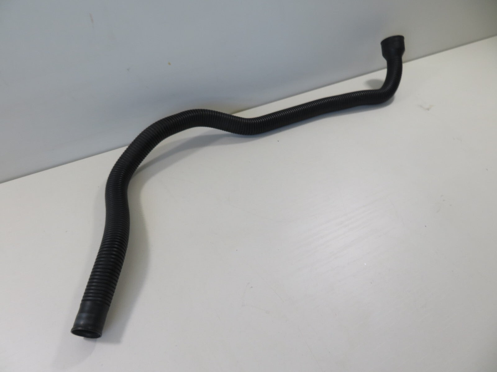 FORD FIESTA ST180 MK7 AIR CATCH FLEXI PIPE 2013-2017