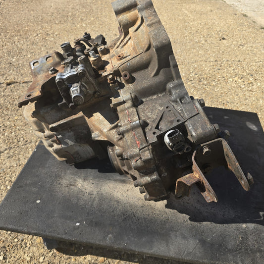 TOYOTA MR2 MK2 SW20 TURBO LSD GEARBOX 1990-1999