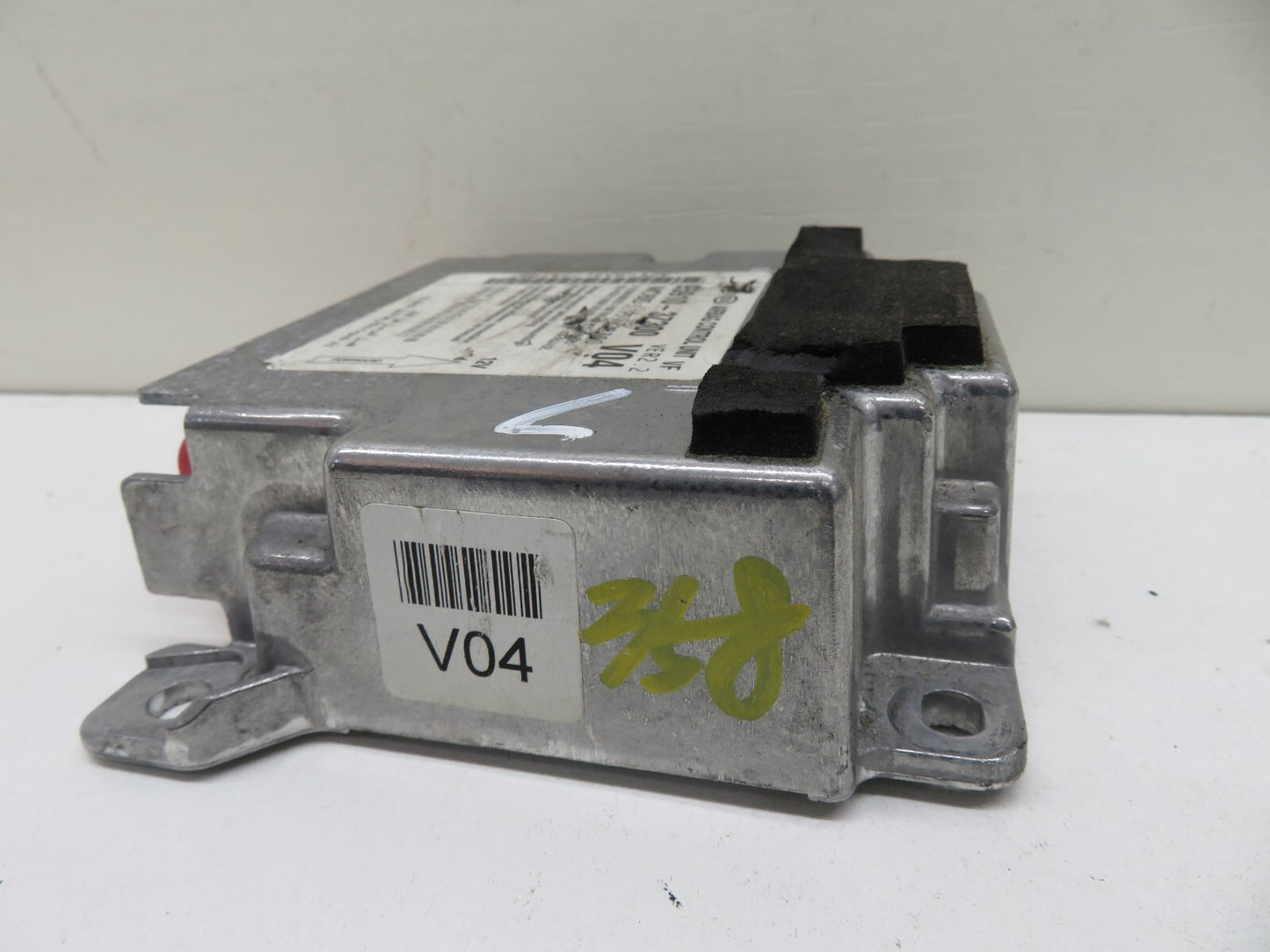 HYUNDAI I40 AIR BAG CONTROL ECU MODULE 95910-3Z300 2011-2015 A581-7