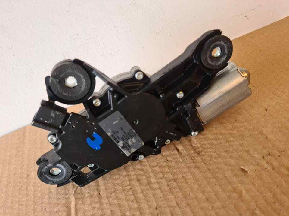 FORD FOCUS MK2 REAR WIPER MOTOR HATCHBACK 3M51-R17K441-AC 2008-2011 A34 NO3
