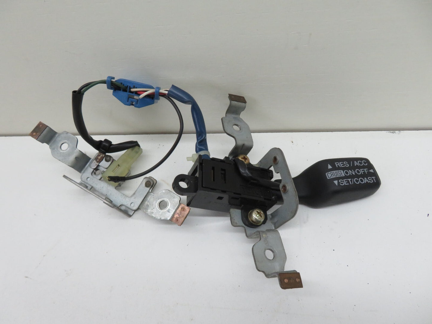 TOYOTA LEXUS SOARER CRUISE CONTROL STALK 1991-1999 1231-5