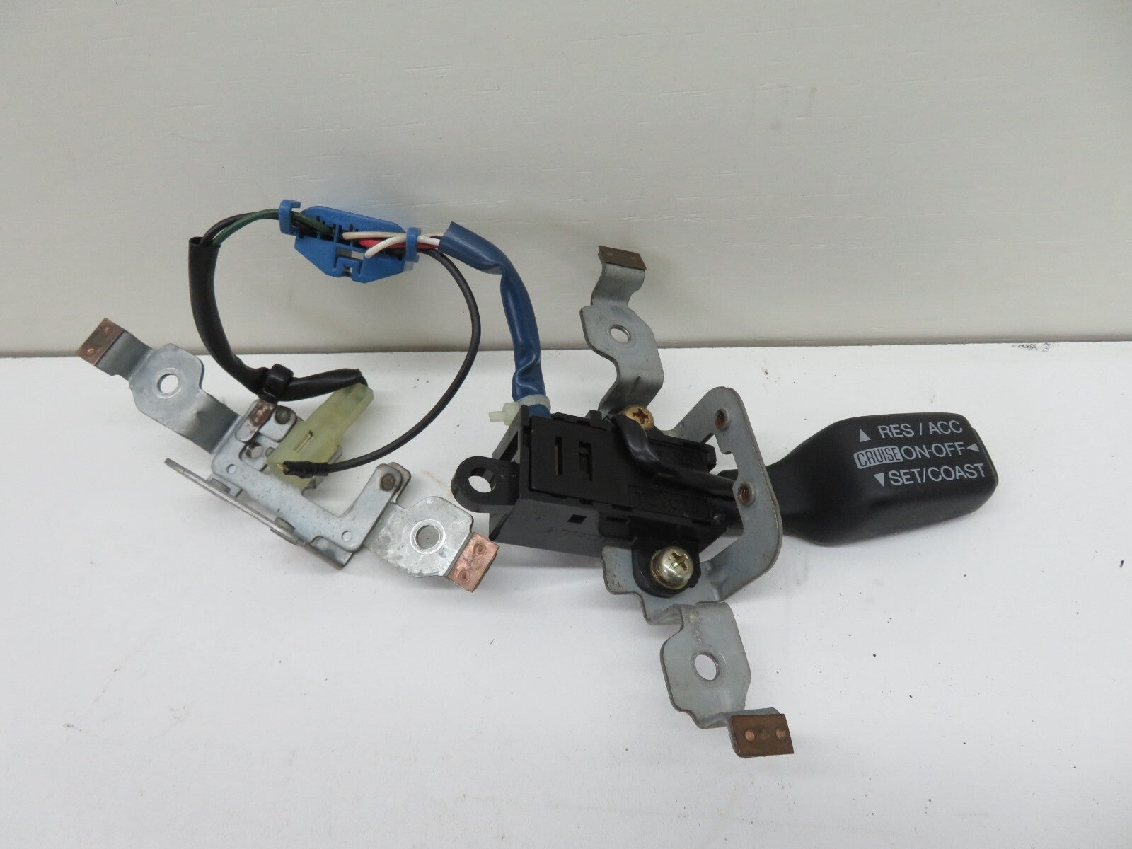 TOYOTA LEXUS SOARER CRUISE CONTROL STALK 1991-1999 1231-5