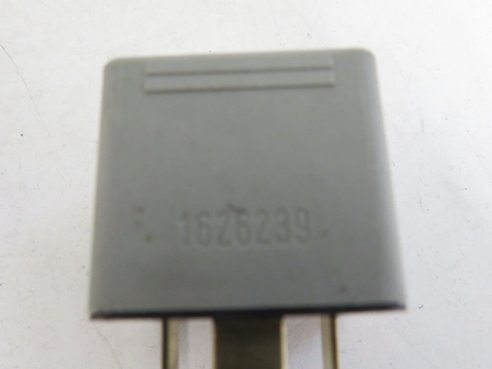 SAAB 93 9-3 BOSCH RELAY 1626239 1998-2002 SB18