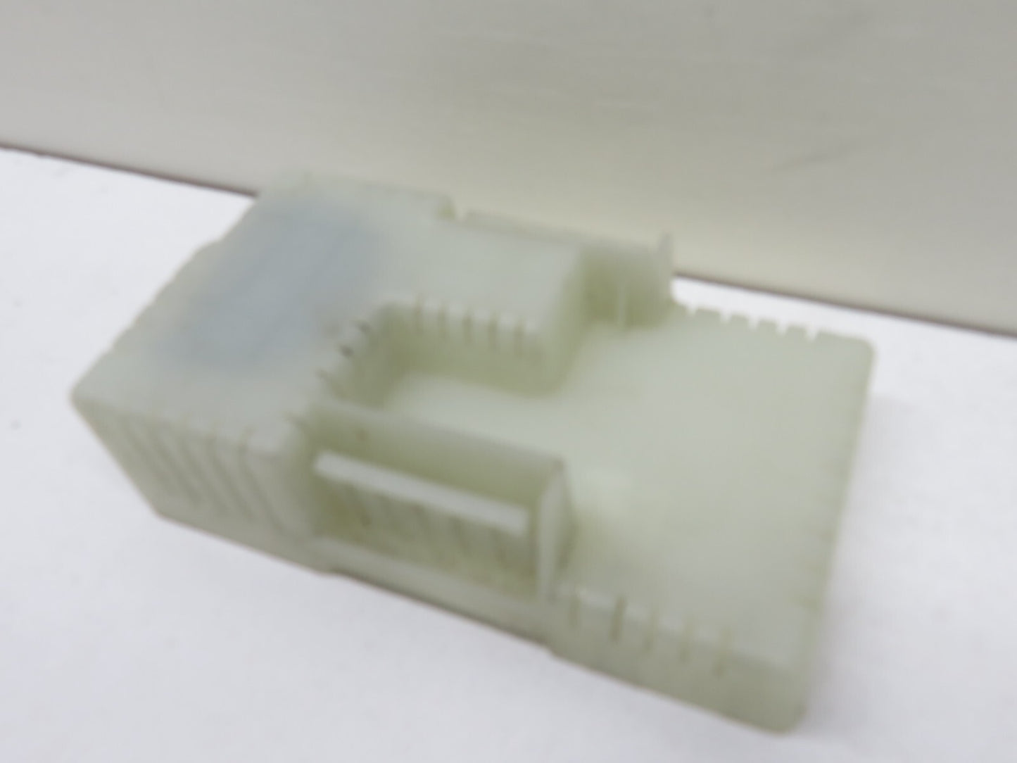 FORD S-MAX REAR BOOT RELAY COVER TRIM 2006-2014 1802-17-18