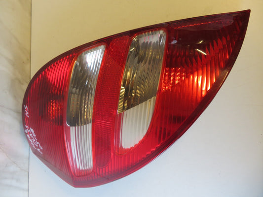 MERCEDES A CLASS NS REAR TAIL LIGHT A1698200364R 2005-2008