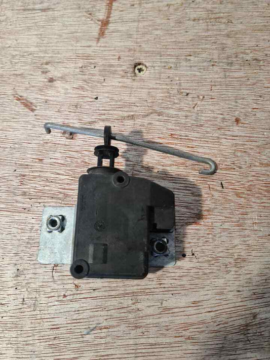 MITSUBISHI SPACE STAR MK1 BOOT LOCK ACTUATOR 1998-2004 HW51