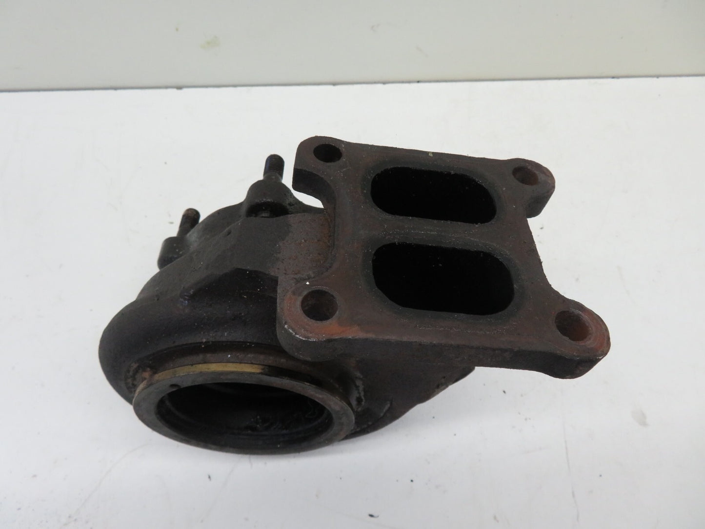 TOYOTA MR2 MK2 3SGTE REV 1-2 TURBO EXHAUST SIDE 1989-1993 REF1756