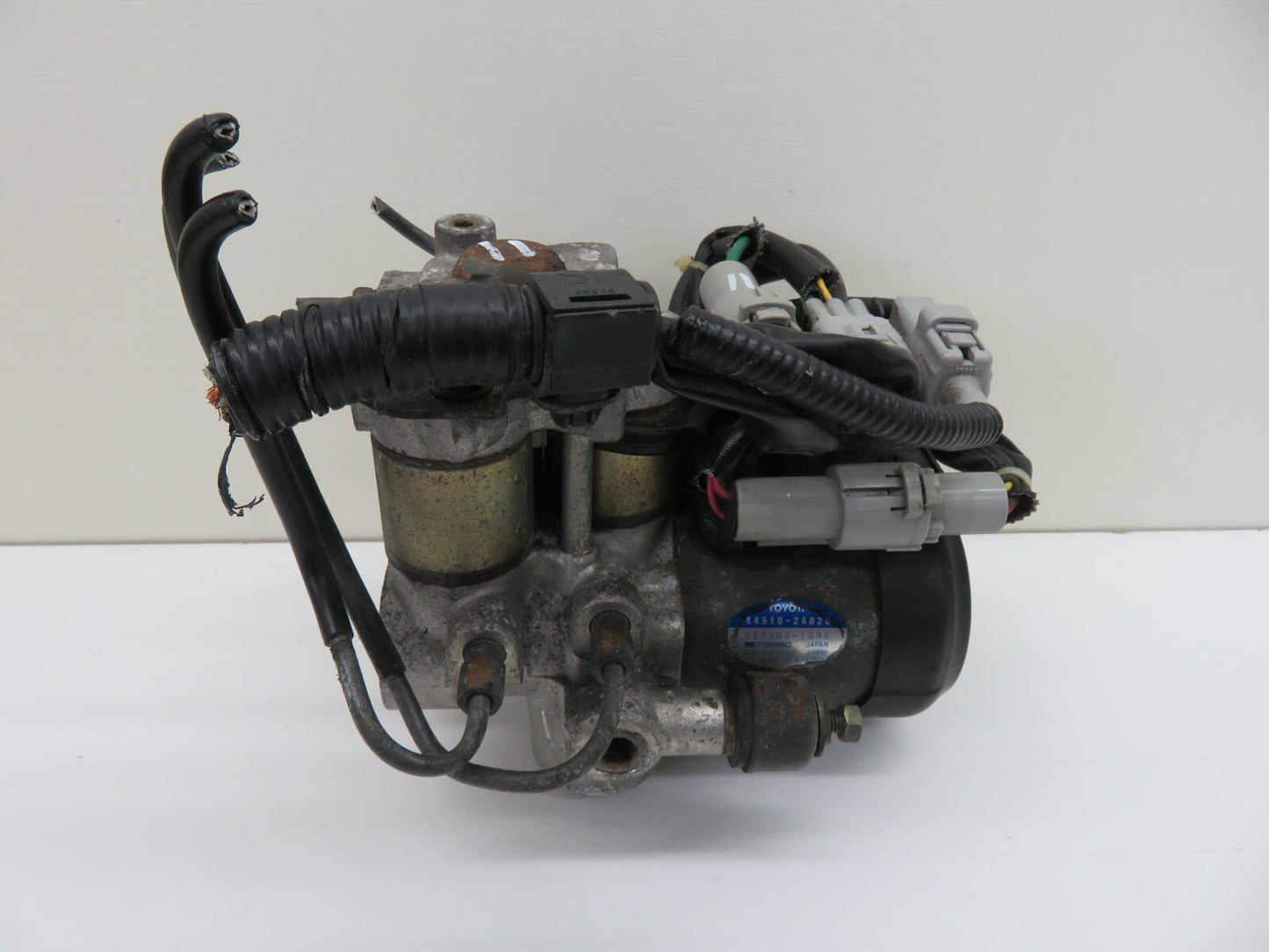 TOYOTA LEXUS SOARER ABS BRAKE PUMP MODULE 44510-24020 1991-1999 1231-11